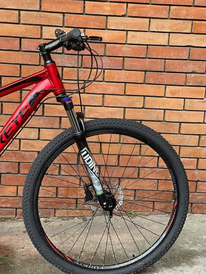 Foxeye shop storm 27.5