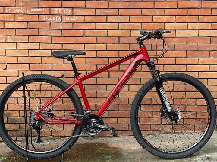 Foxeye shop storm 27.5