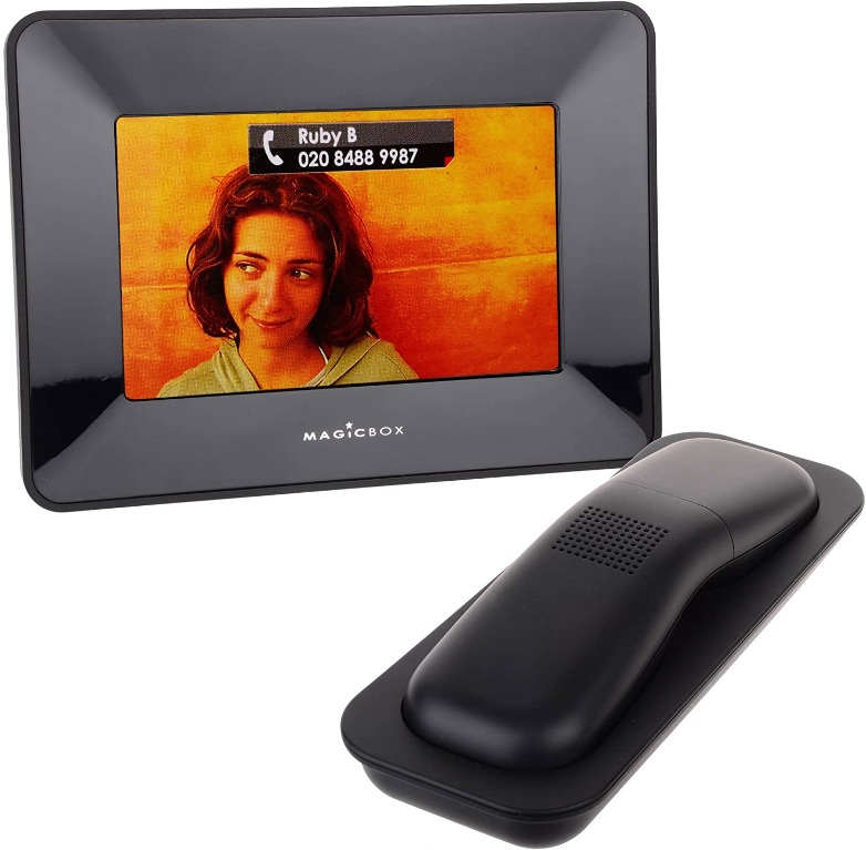 FreeDelivery Magicbox Colombo Picture High Definition Photo Viewer