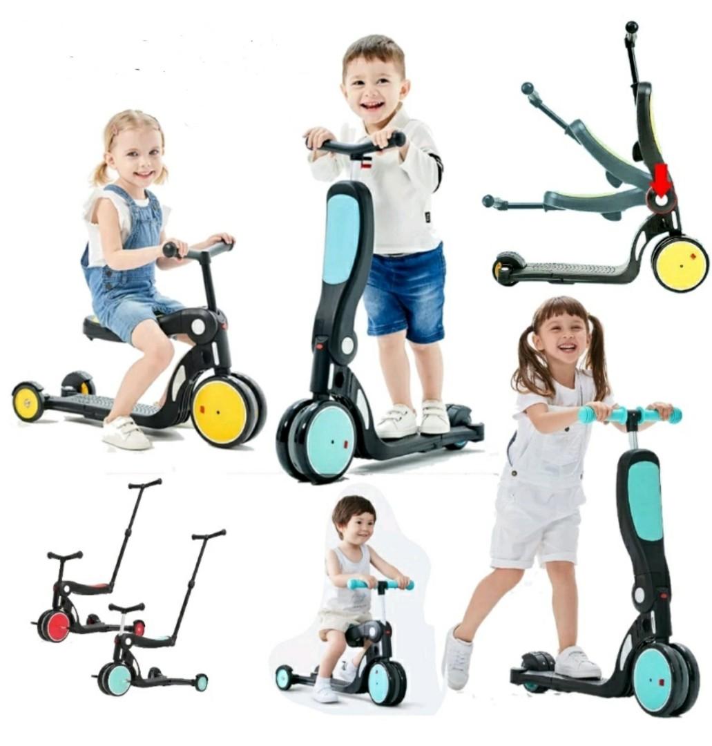 Tricycle freestyle clearance