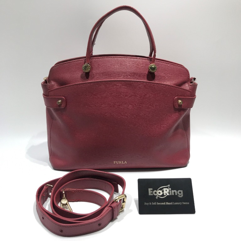Furla discount second hand