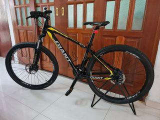 Giant ATX 2 2017 27.5inch , size S