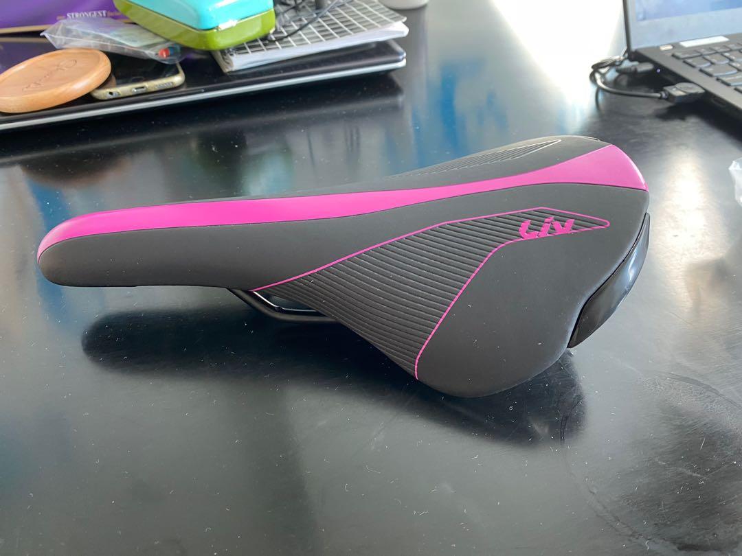 liv bike accessories