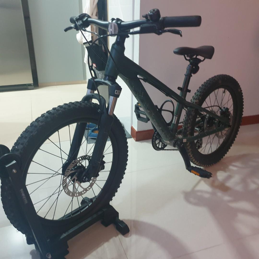 Stp hot sale 20 giant
