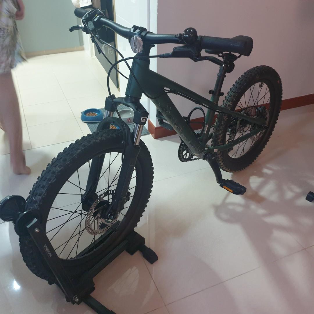 Giant STP kids mtb 20inch for Sale