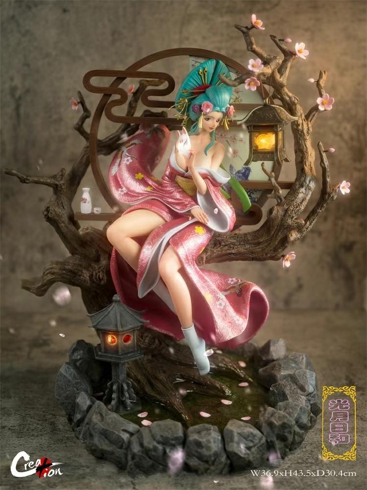 Gk新品預訂creation Studio 和之國花魁 小紫 光月日和 興趣及遊戲 玩具 遊戲類 Carousell Gk新品預訂creation Studio 和之國花魁 小紫 光月日和 興趣及遊戲 玩具 遊戲類 Carousell