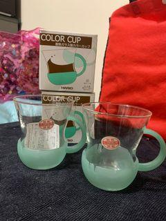 Hario color cups