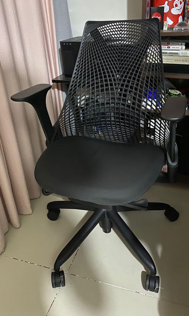 Herman miller chair 2025 cost