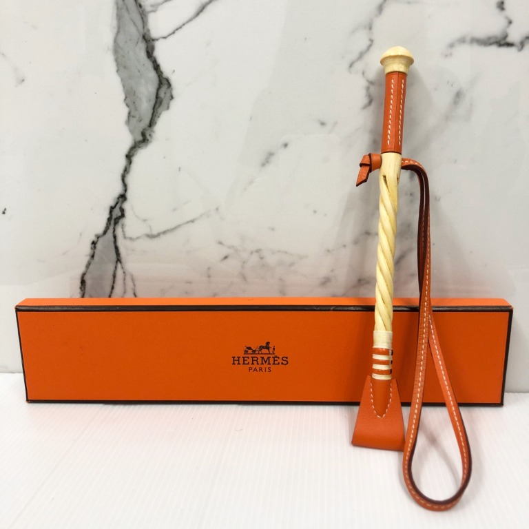 Cravache hermes deals