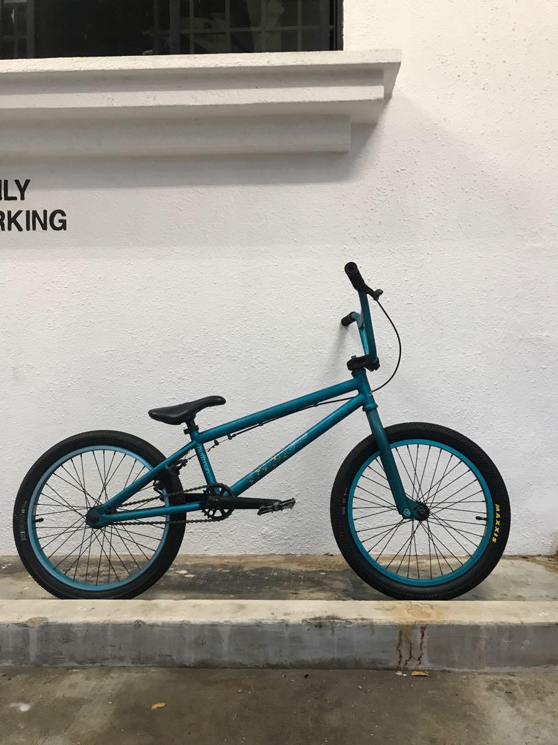 Hoffman Scarab BMX for sale!!!, Sports 