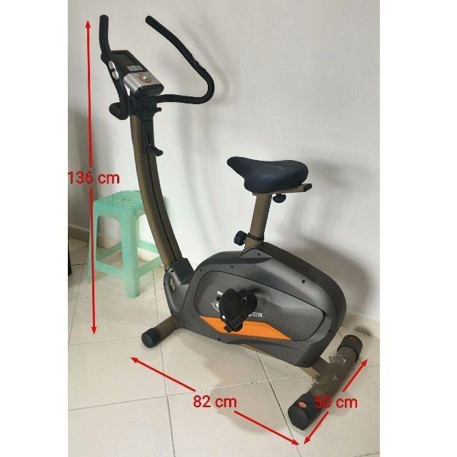 Aibi exercise new arrivals bike price