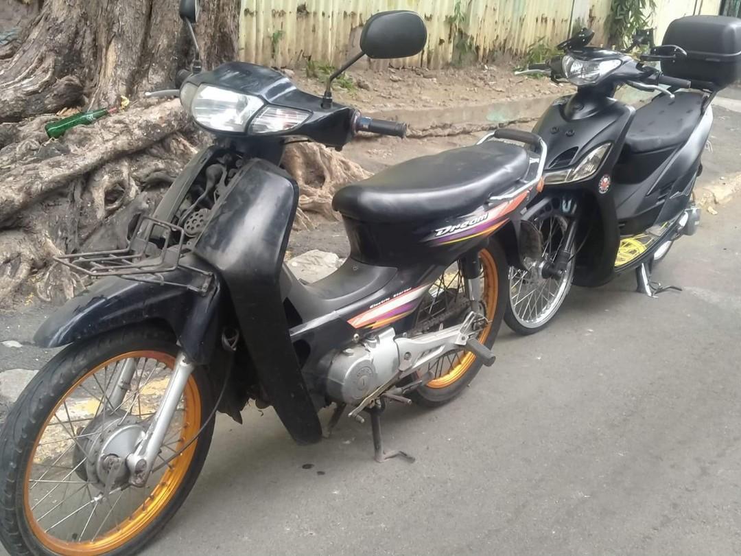 Honda dream 125 price 2025