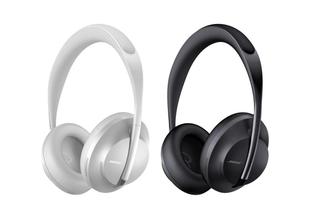 HOT DEAL Bose Noise Cancelling Headphones 700 Audio Headphones Headsets on Carousell