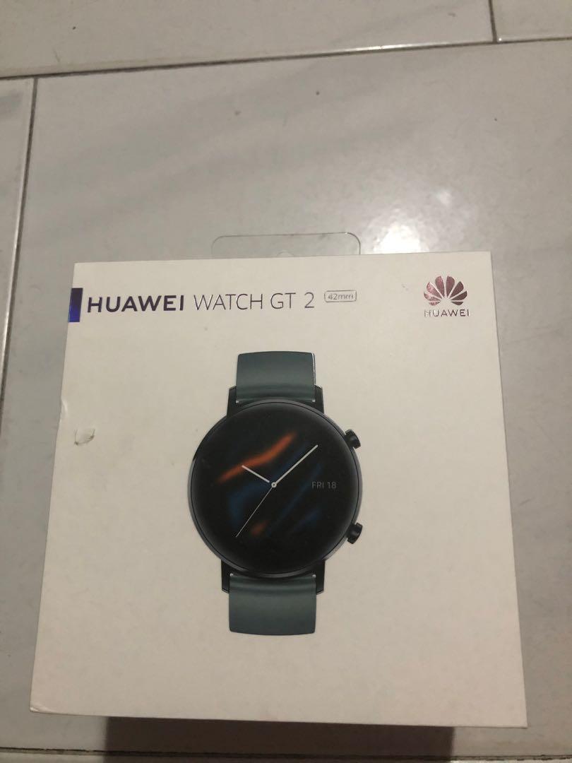 Gt2 42mm store sport