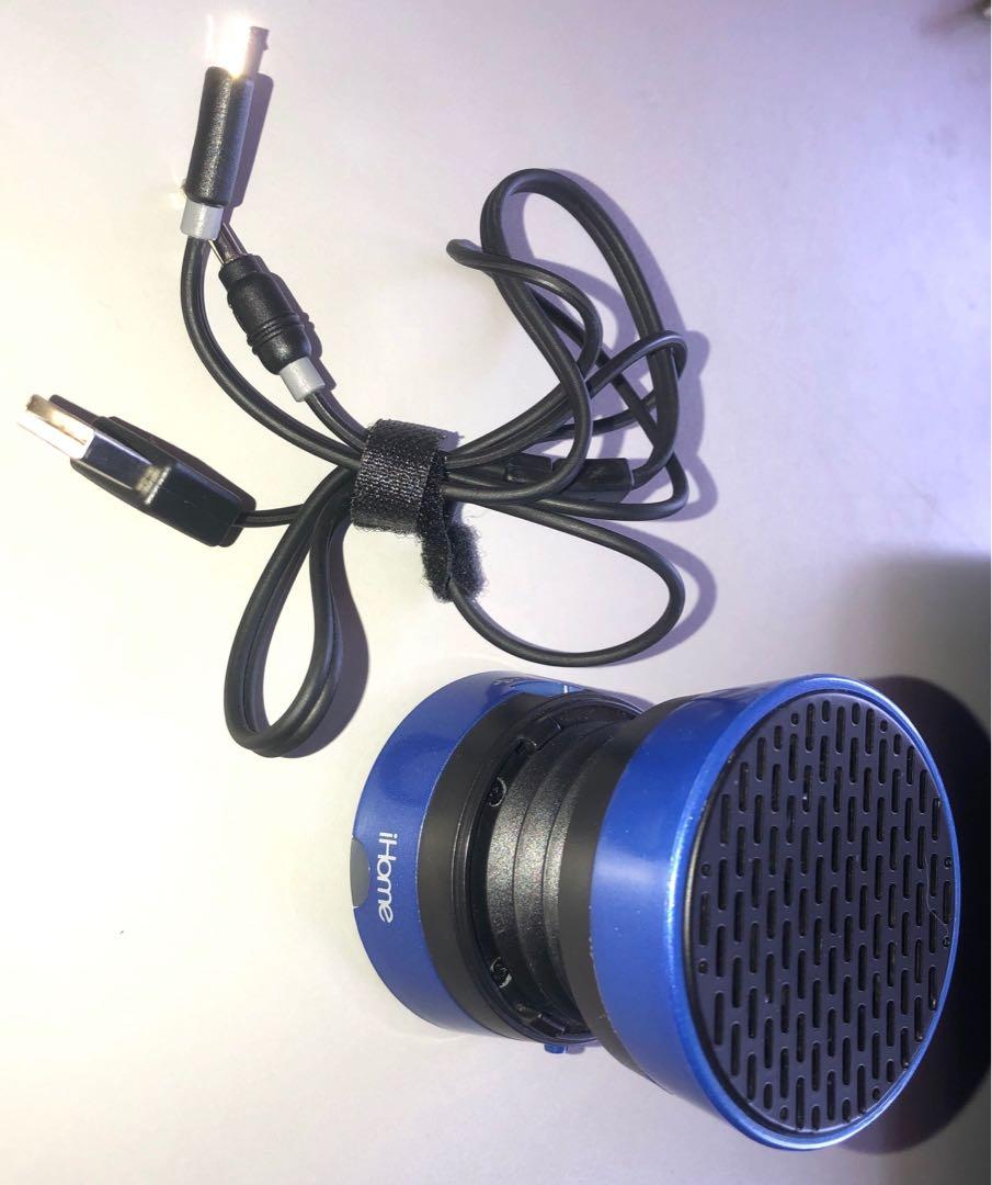 Ihome im70 sales