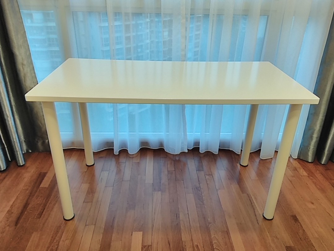 IKEA Table Top with detachable legs, Furniture & Home Living, Furniture