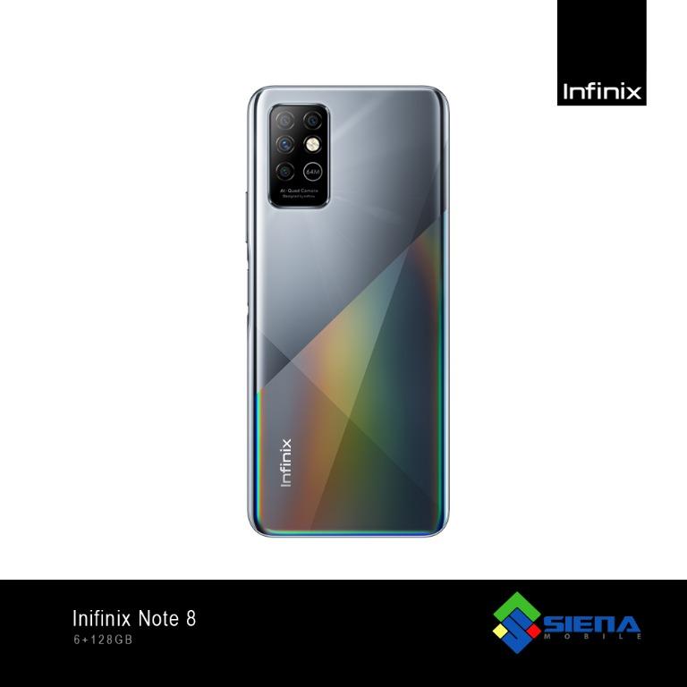 Infinix Note 8, Mobile Phones & Gadgets, Mobile Phones, Android Phones ...