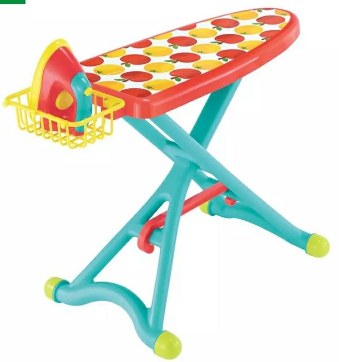 Ironing board toy, Hobbies & Toys, Toys & Games on Carousell