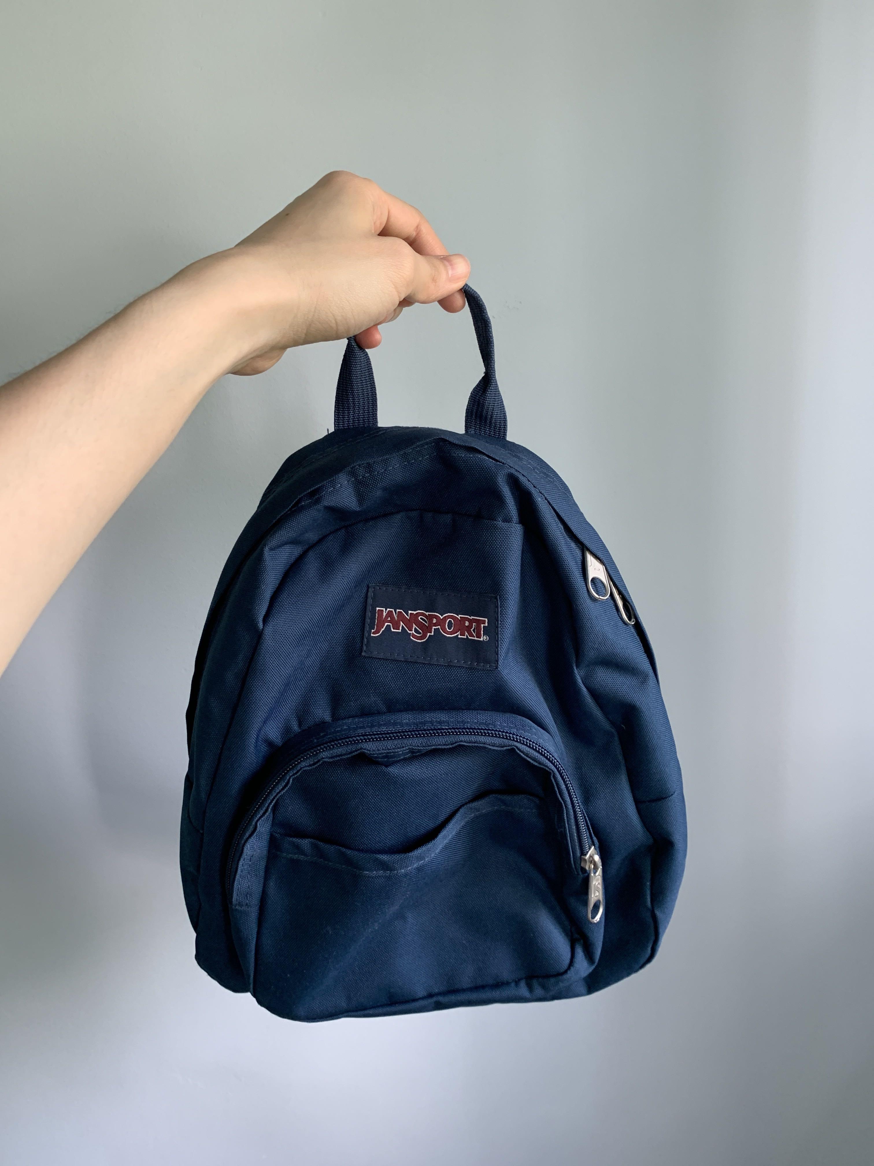 Jansport backpack for kindergarten sales
