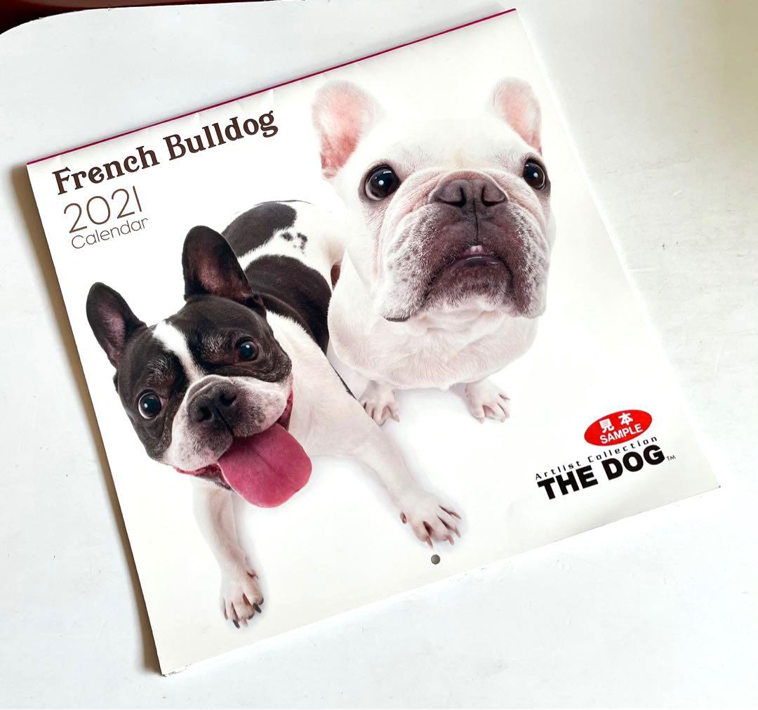 Japan Artlist Collection The Dog The Cat 2021 Wall Calendar Collectible