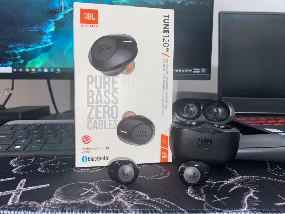 Pure bass zero outlet cables review