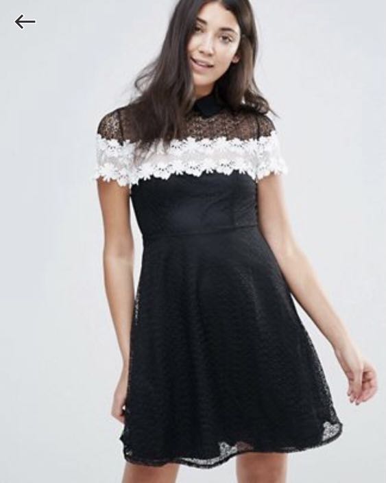 Jessica wright skater dress store