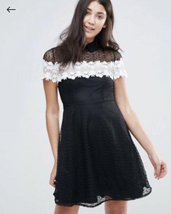 Jessica wright skater dress online