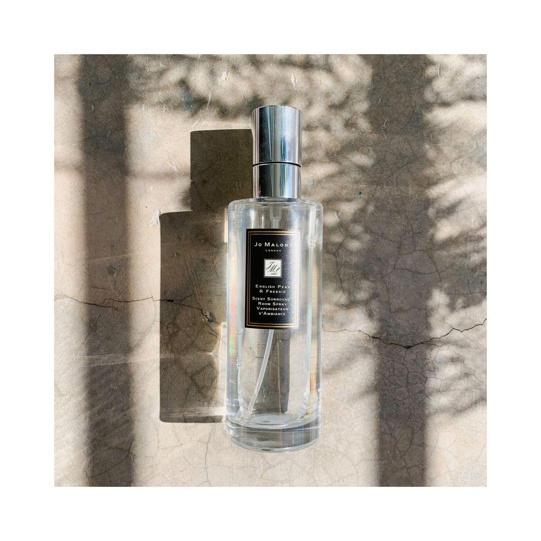 English Pear And Freesia Room Spray 2025
