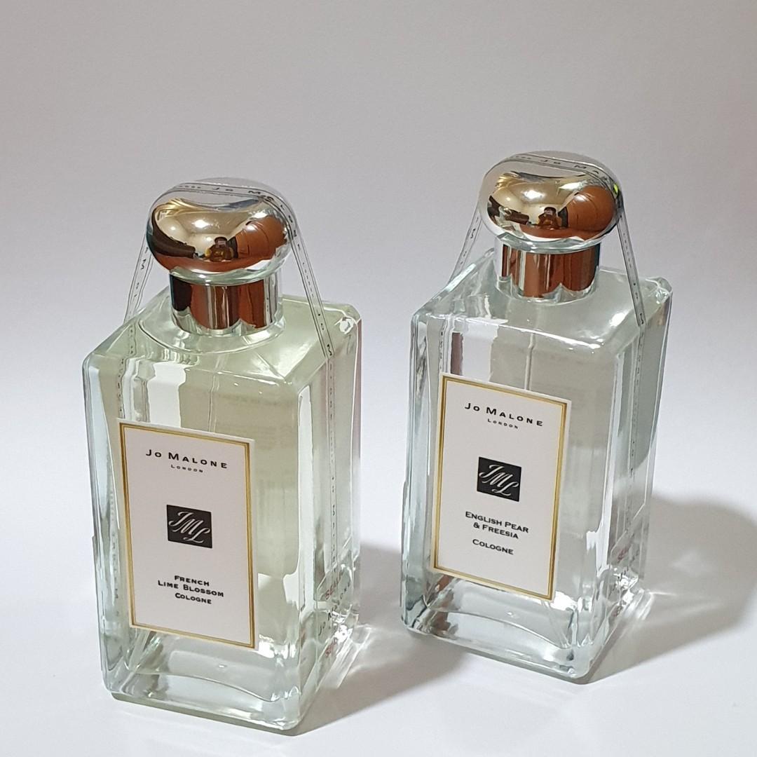 Jo malone tester vs original deals