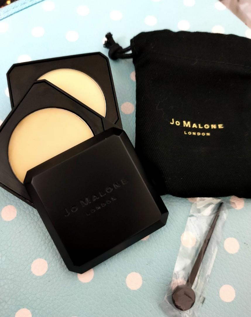 Jo malone solid perfume (Authentic), Beauty & Personal Care, Fragrance