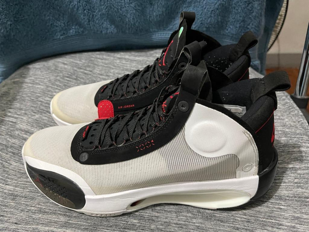 Jordan 34