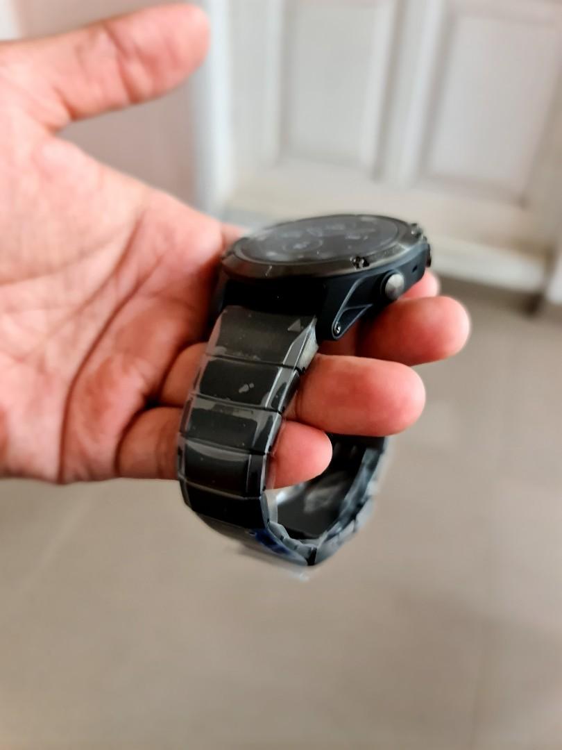 Jual fenix 5x shop plus