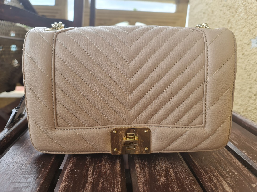 Karl Lagerfeld Lara handbag