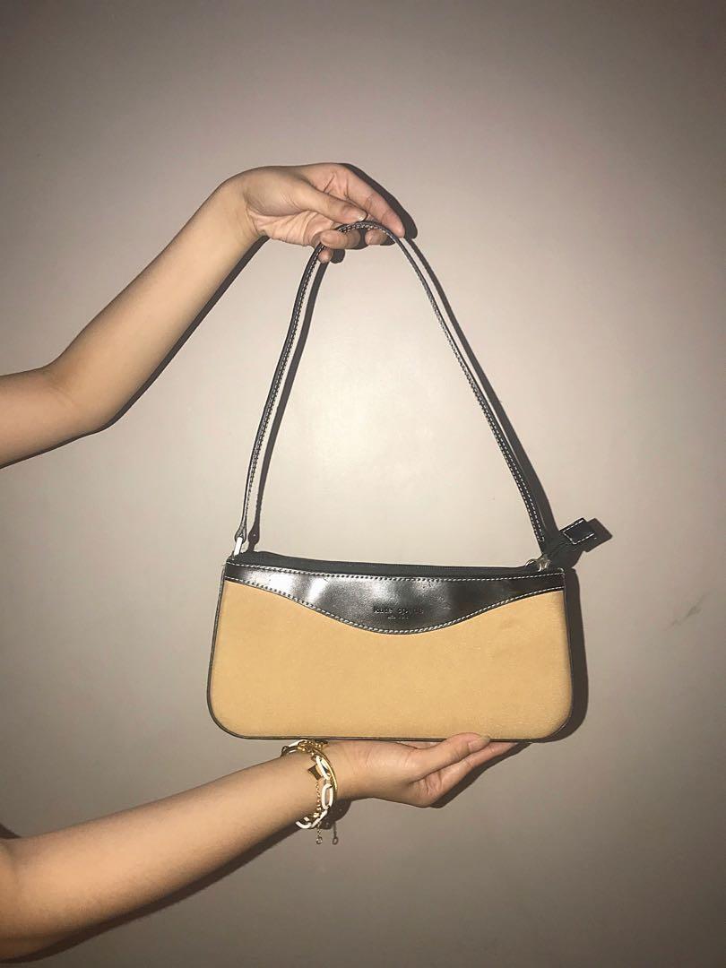 Kate Spade kili kili bag baguette bag