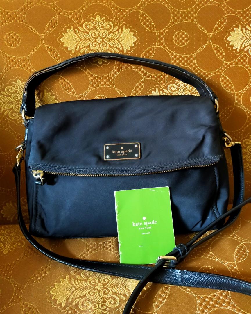 Kate store spade preloved