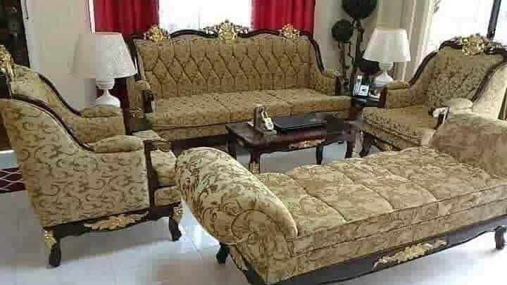 KING LOUIE SALA SET Furniture Home Living Furniture Sofas on