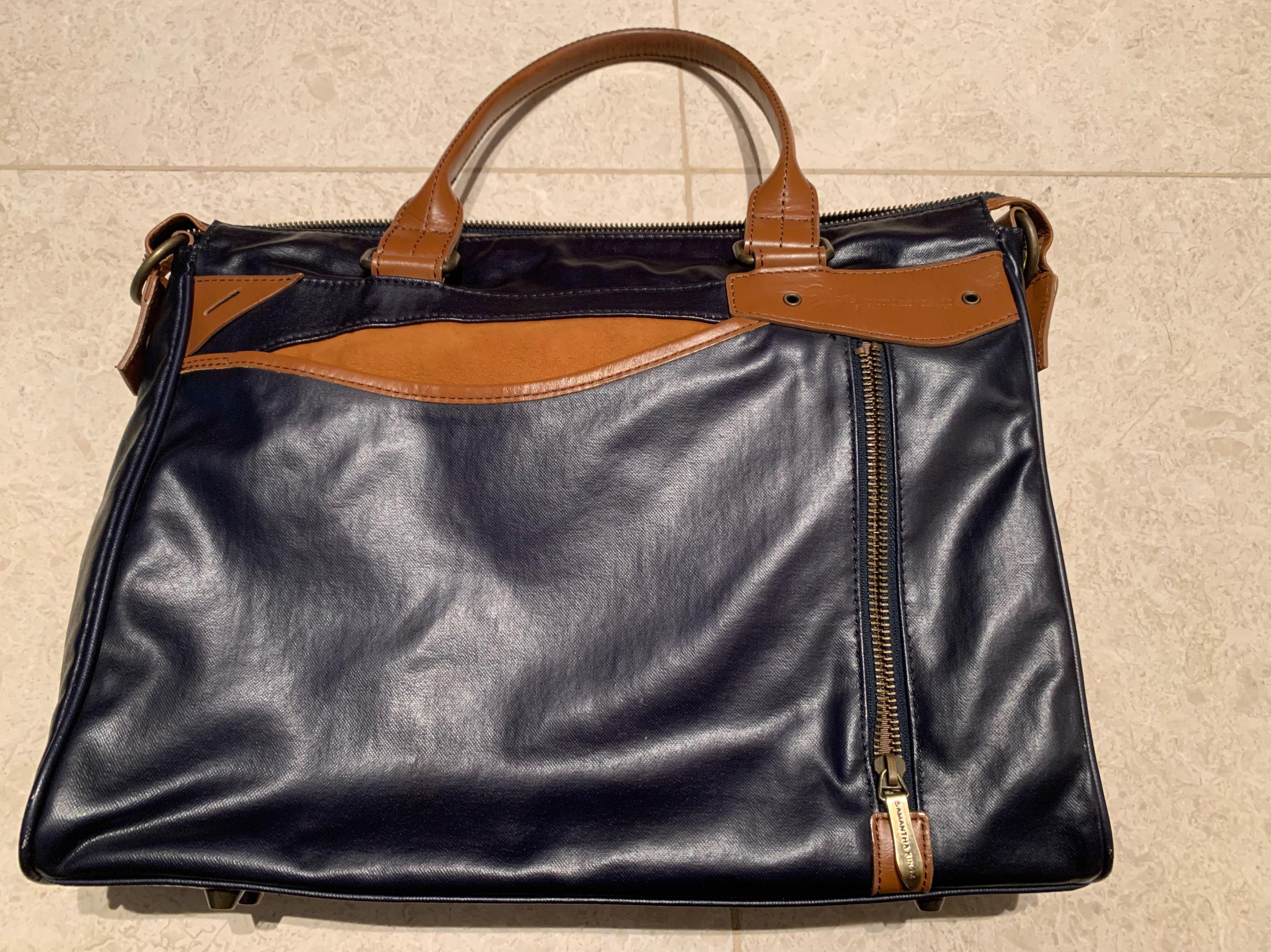 バッグ SAMANTHA KINGZ shoulder bag 2way grunge $_57.PNG?set_id=880000500F