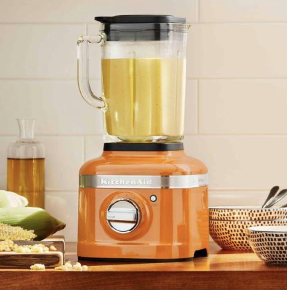 Kitchenaid K400 Stand Blender, TV & Home Appliances, Kitchen Appliances