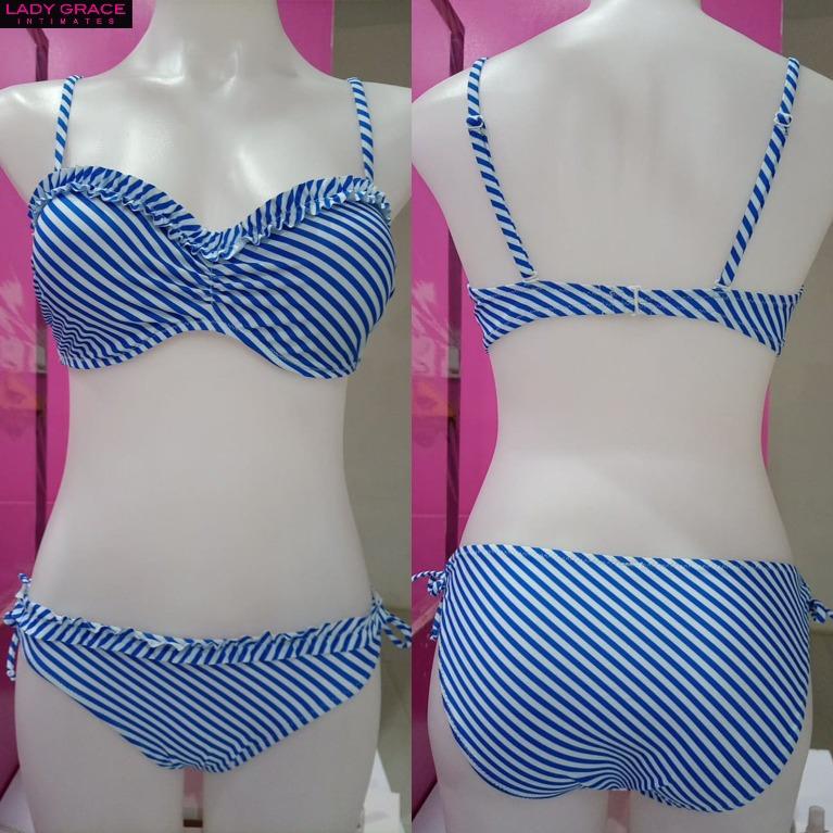 Lady 2025 grace swimwear
