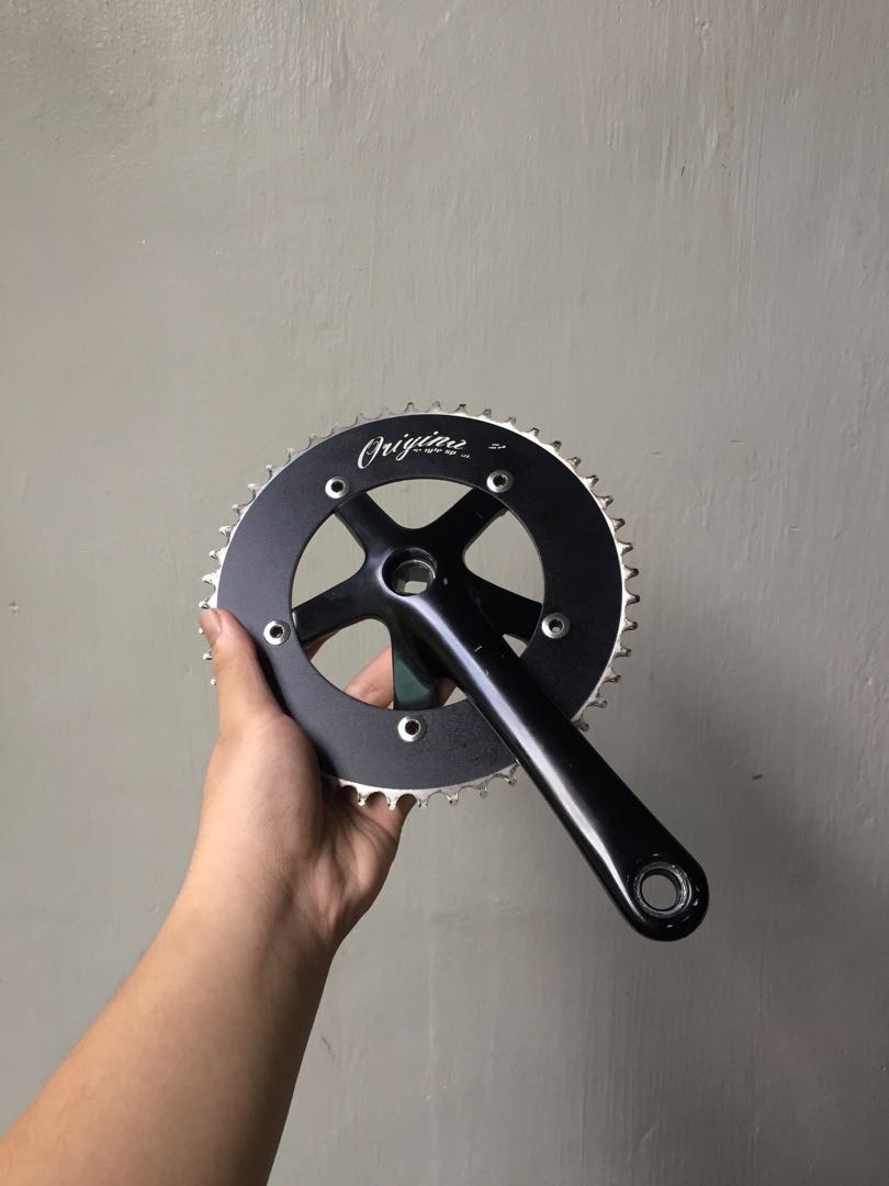 lasco crankset