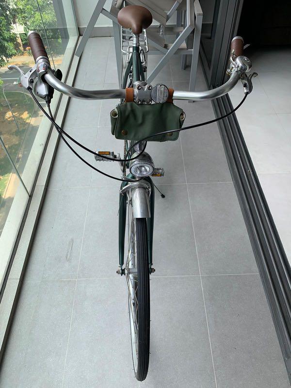 Roadster 7i sales