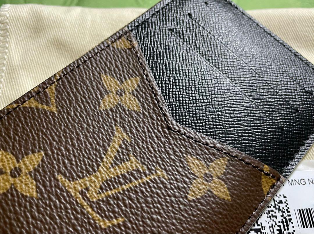INTRODUCING🥁 Louis Vuitton Card Holder Recto Verso in Monogram