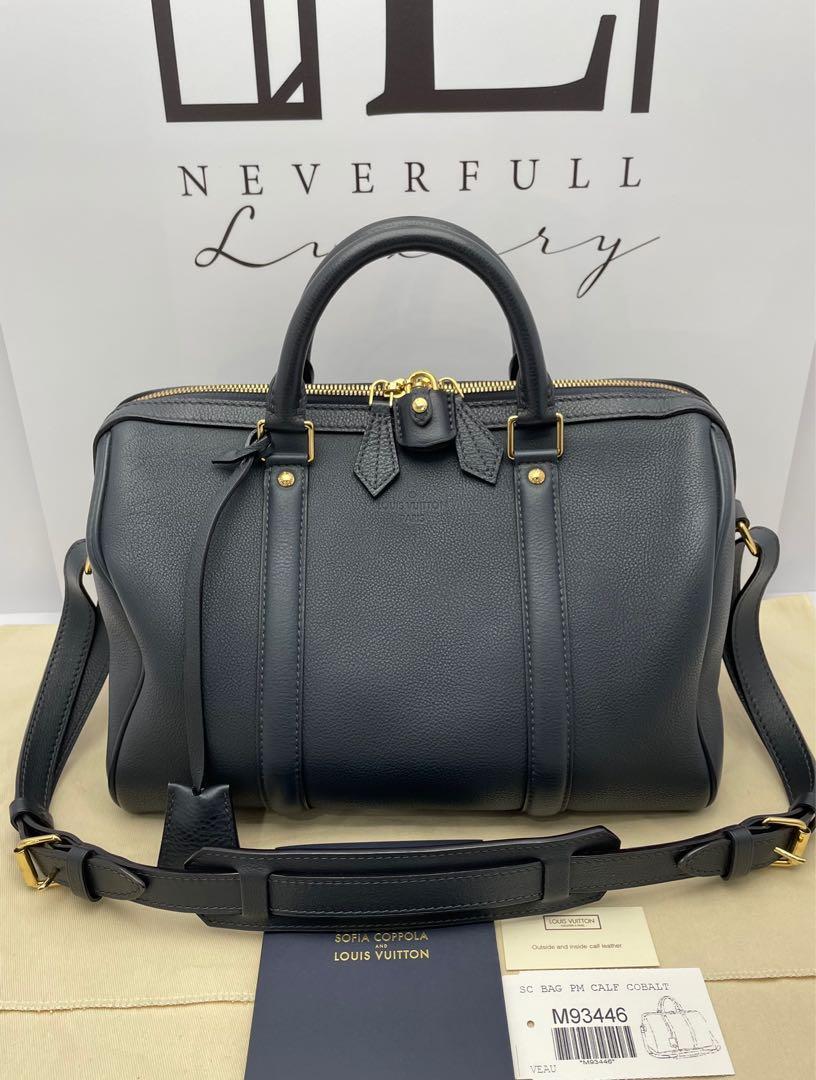 Louis vuitton sc bag pm shop