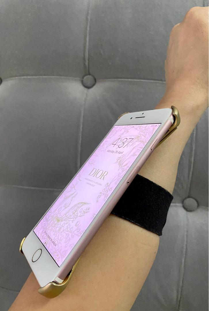 Lucidream Exo Luxury Iphone Case And Armband Mobile Phones Gadgets Mobile Gadget Accessories Cases Sleeves On Carousell