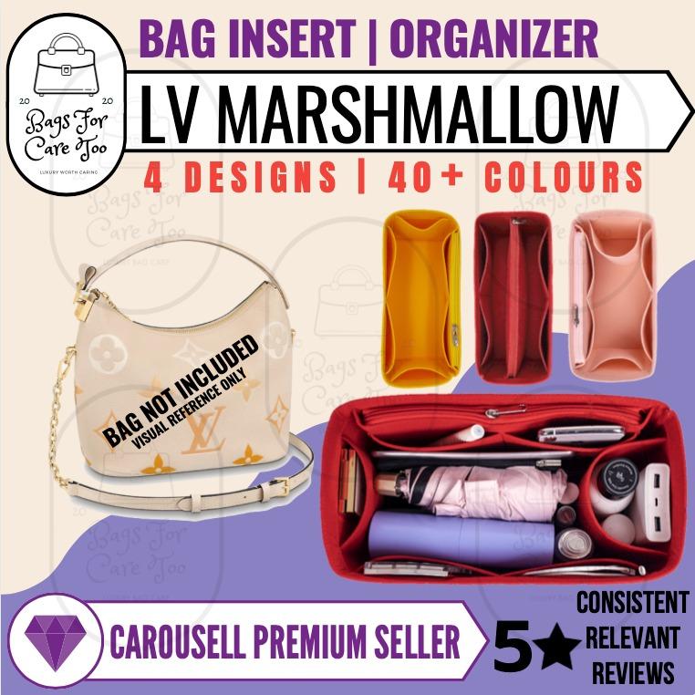 Inner bag organiser sale