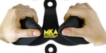 Mag grip top gym