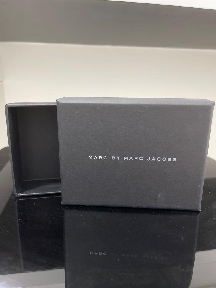 marc jacob gift box