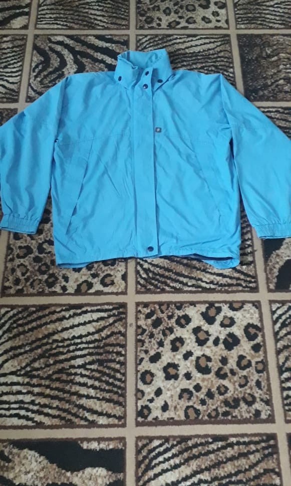 marks and spencer parka