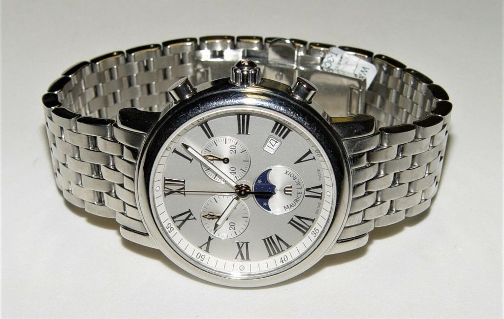 Maurice clearance lacroix lc1048