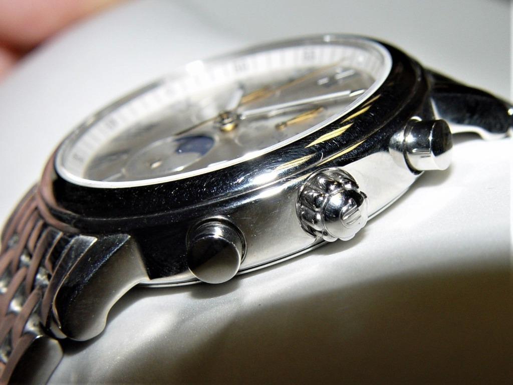 Maurice lacroix mens hotsell